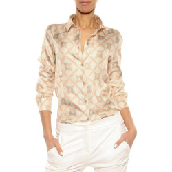 Shirt Himons rose